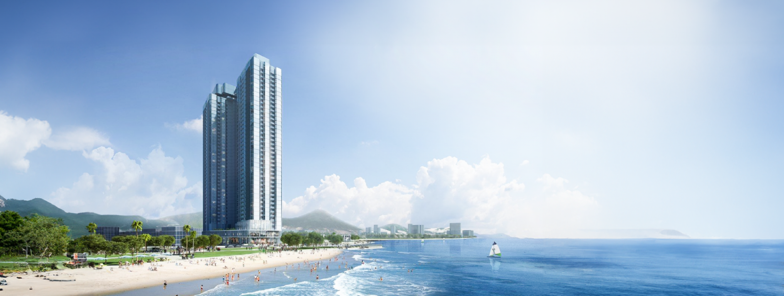 TASECO LAND NHÀ PHÁT TRIỂN BẤT ĐỘNG SẢN HÀNG ĐẦU TẠI VIỆT NAM