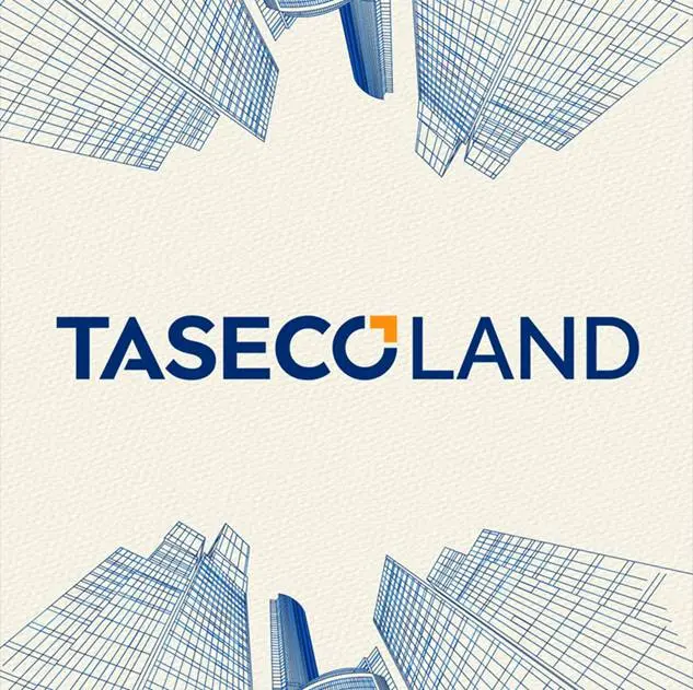 TASECO MÊ LINH