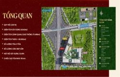 Thông tin chung cư Sun Feliza Xuân Thủy
